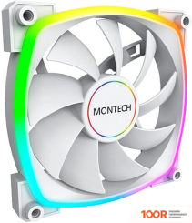 Montech AX140 PWM (БЕЛЫЙ) (247595)