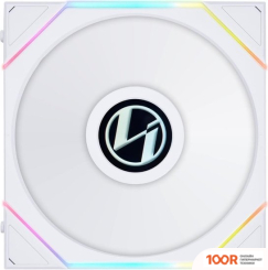 Lian Li UNI FAN TL LCD 140 G99.14TLLCD1W.R0 (247588)