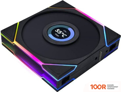 Lian Li UNI FAN TL LCD 140 G99.14TLLCD1B.R0 (247586)