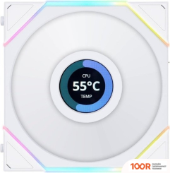 Lian Li UNI FAN TL LCD 120 G99.12TLLCD1W.R0 (247574)