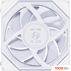 Lian Li UNI FAN TL LCD 120 G99.12TLLCD1W.R0 (247574)