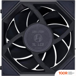 Lian Li UNI FAN TL LCD 120 G99.12TLLCD1B.R0 (247572)
