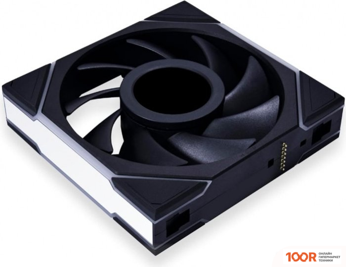 Lian Li UNI FAN TL LCD 120 G99.12TLLCD1B.R0 (247572)