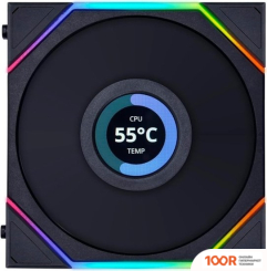 Lian Li UNI FAN TL LCD 120 G99.12TLLCD1B.R0 (247572)