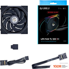 Lian Li UNI FAN TL 120 REVERSE G99.12RTL1B.00 (247554)