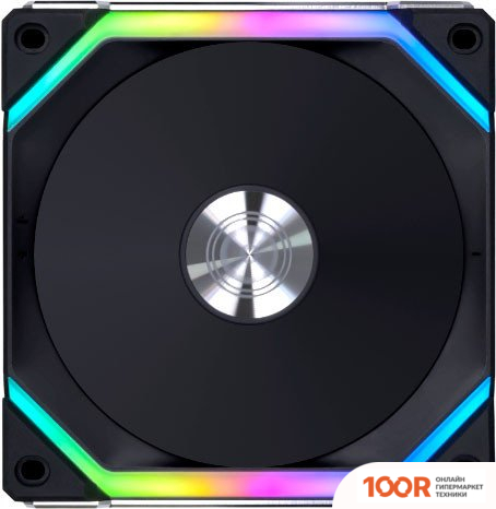 Lian Li UNI FAN SL V2 140 G99.14SLV21B.R0 (247547)