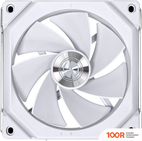 Lian Li UNI FAN SL V2 120 REVERSE G99.12RSLV21W.R0 (247545)