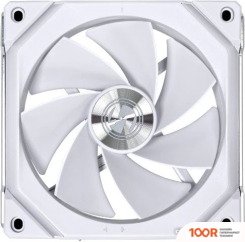 Lian Li UNI FAN SL V2 120 REVERSE G99.12RSLV21W.R0 (247545)