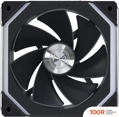 Lian Li UNI FAN SL V2 120 REVERSE G99.12RSLV21B.R0 (247543)