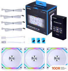 Lian Li UNI FAN SL V2 120 G99.12SLV23W.00 (247540)