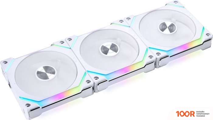 Lian Li UNI FAN SL V2 120 G99.12SLV23W.00 (247540)