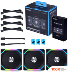 Lian Li UNI FAN SL V2 120 G99.12SLV23B.R0 (247539)