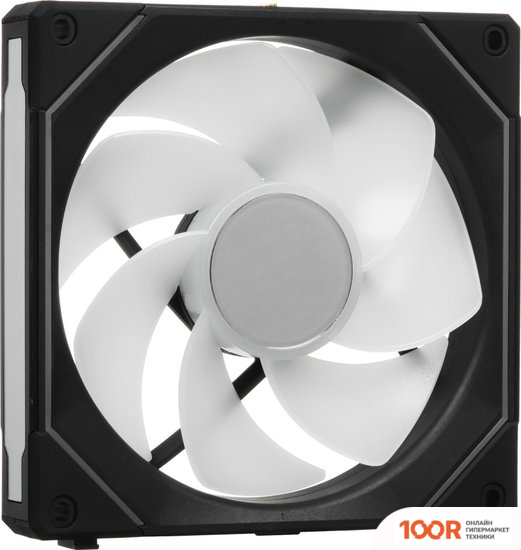 Lian Li UNI FAN SL INFINITY 140 REVERSE G99.14RSLIN1B.R0 (247532)