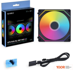 Lian Li UNI FAN SL INFINITY 140 G99.14SLIN1B.R0 (247529)