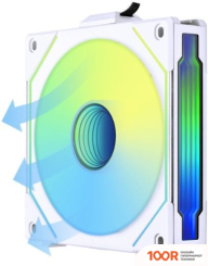 Lian Li UNI FAN SL INFINITY 120 REVERSE G99.12RSLIN1W.R0 (247527)