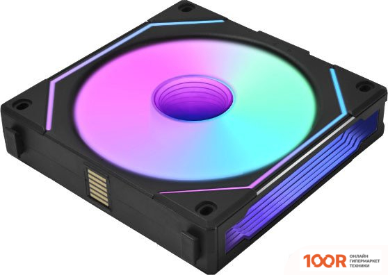 Lian Li UNI FAN SL INFINITY 120 REVERSE G99.12RSLIN1B.R0 (247525)