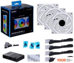 Lian Li UNI FAN SL INFINITY 120 G99.12SLIN3W.00 (247522)