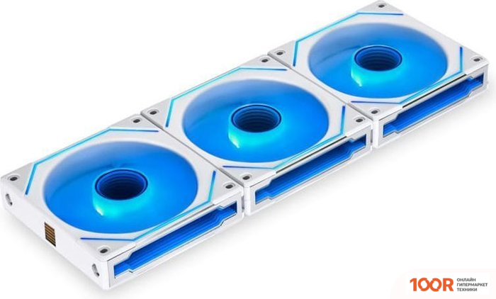 Lian Li UNI FAN SL INFINITY 120 G99.12SLIN3W.00 (247522)