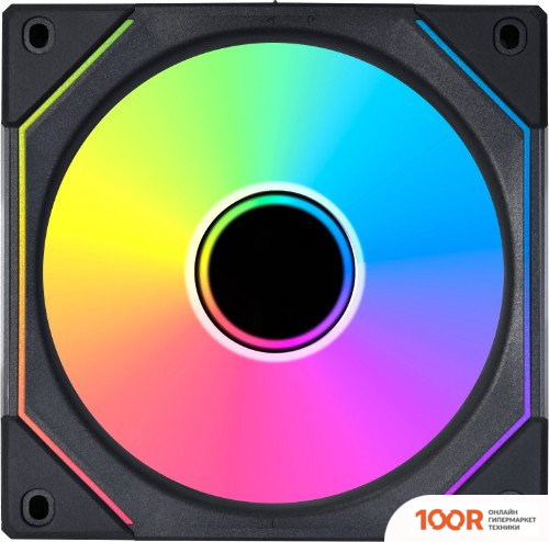 Lian Li UNI FAN SL INFINITY 120 G99.12SLIN1B.R0 (247517)