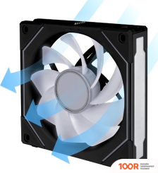 Lian Li UNI FAN SL 140 REVERSE G99.14RSLIN1B.00 (247515)