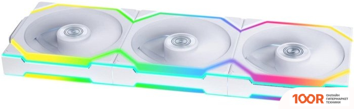 Lian Li UNI FAN SL 120 WIRELESS REVERSE G99.12RSL1W3W.R0 (247514)