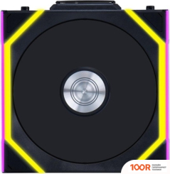 Lian Li UNI FAN SL 120 WIRELESS REVERSE G99.12RSL1W3B.R0 (247513)