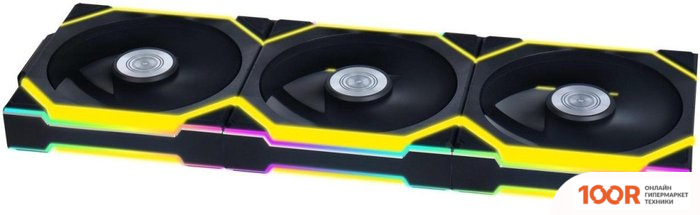 Lian Li UNI FAN SL 120 WIRELESS REVERSE G99.12RSL1W3B.R0 (247513)