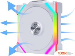 Lian Li UNI FAN SL 120 WIRELESS REVERSE G99.12RSL1W1W.R0 (247512)