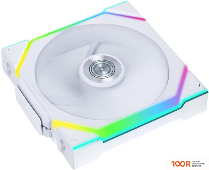 Lian Li UNI FAN SL 120 WIRELESS REVERSE G99.12RSL1W1W.R0 (247512)