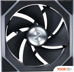 Lian Li UNI FAN SL 120 WIRELESS REVERSE G99.12RSL1W1B.R0 (247511)