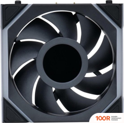 Lian Li UNI FAN SL 120 WIRELESS LCD G99.12SLLCD1W1B.R0 (247503)