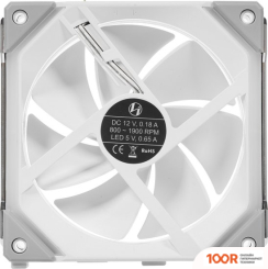 Lian Li UNI FAN SL 120 G99.12UF1W.R0 (247496)