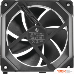 Lian Li UNI FAN SL 120 G99.12UF1B.R0 (247495)