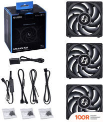 Lian Li UNI FAN P28 G99.12P283B.R0 (247492)