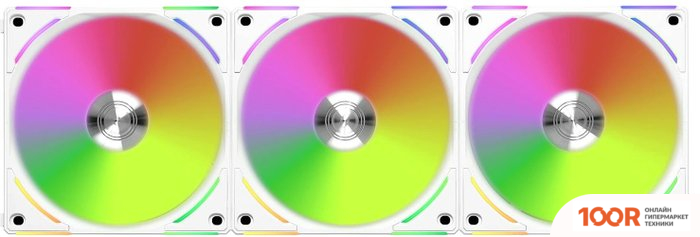 Lian Li UNI FAN AL V2 120 G99.12ALV23W.00 (247481)