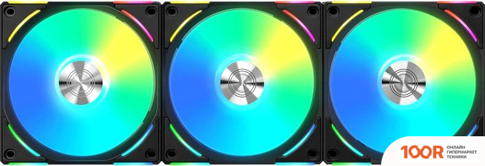 Lian Li UNI FAN AL V2 120 G99.12ALV23B.R0 (247480)