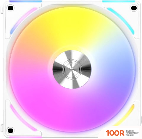 Lian Li UNI FAN AL V2 120 G99.12ALV21W.R0 (247478)