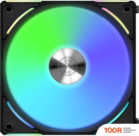 Lian Li UNI FAN AL V2 120 G99.12ALV21B.00 (247475)