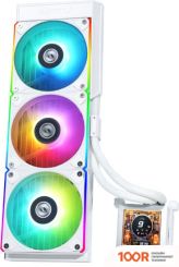 Lian Li HYDROSHIFT LCD 360R G89.GHSLCD36RW.R0 (247466)