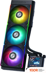 Lian Li HYDROSHIFT LCD 360R G89.GHSLCD36RB.R0 (247464)