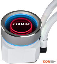 Lian Li GALAHAD II TRINITY PERFORMANCE 360 G89.GA2P36W.01 (247461)