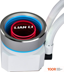 Lian Li GALAHAD II TRINITY PERFORMANCE 360 G89.GA2P36W.00 (247460)