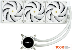 Lian Li GALAHAD II TRINITY PERFORMANCE 360 G89.GA2P36W.00 (247460)