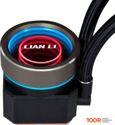 Lian Li GALAHAD II TRINITY PERFORMANCE 360 G89.GA2P36B.00 (247457)