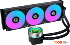 Lian Li GALAHAD II TRINITY 360 G89.GA2T36B.R0 (247450)