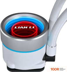 Lian Li GALAHAD II TRINITY 240 SL-INFINITY G89.GA2T24INW.00 (247448)