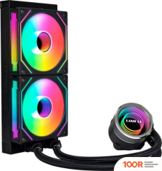 Lian Li GALAHAD II TRINITY 240 SL-INFINITY G89.GA2T24INB.00 (247447)