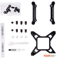 Lian Li GALAHAD II LCD 280 G89.GA2ALCD28W.00 (247438)