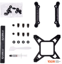 Lian Li GALAHAD II LCD 280 G89.GA2ALCD28B.00 (247437)