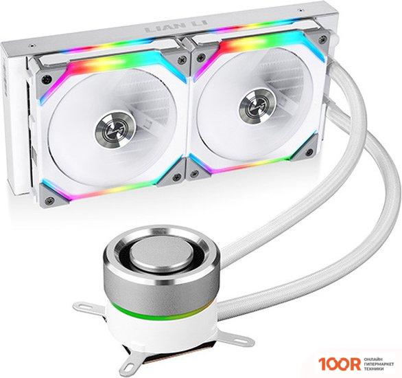 Lian Li GALAHAD 240SL G89.GA240SLA.01 (247435)